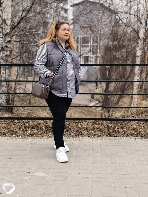 Екатерина, Тында
