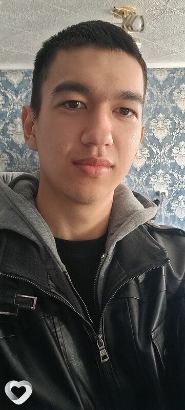 Максим, 23, Хабаровске — анкета №2615165