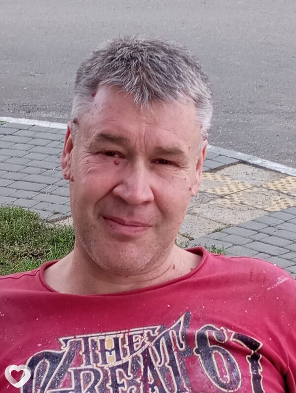Равиль, 47, Томске — анкета №2615167