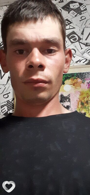 Андрей, 28, Челябинске — анкета №2615171