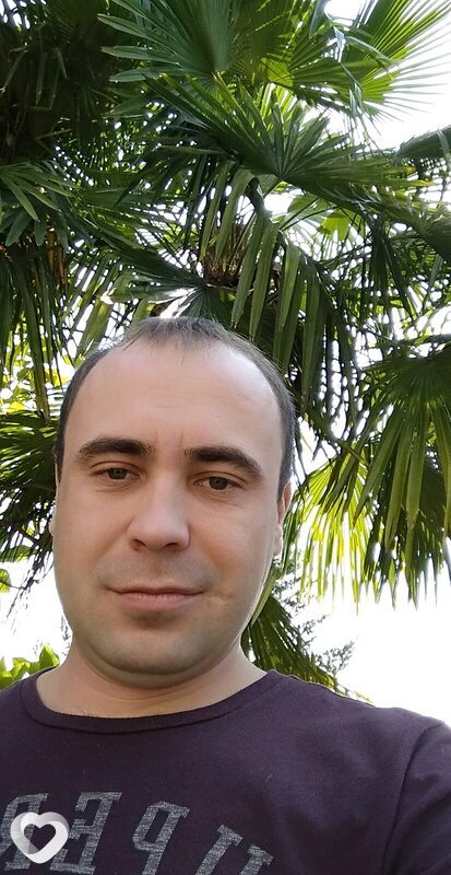 Денис, 37, Перми — анкета №2615176