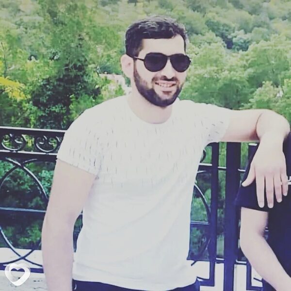 Алек, 31, Кызыле — анкета №2615204