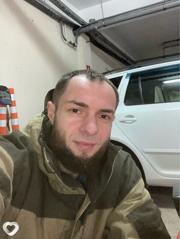 Руслан, 34, Сочи — анкета №2615218
