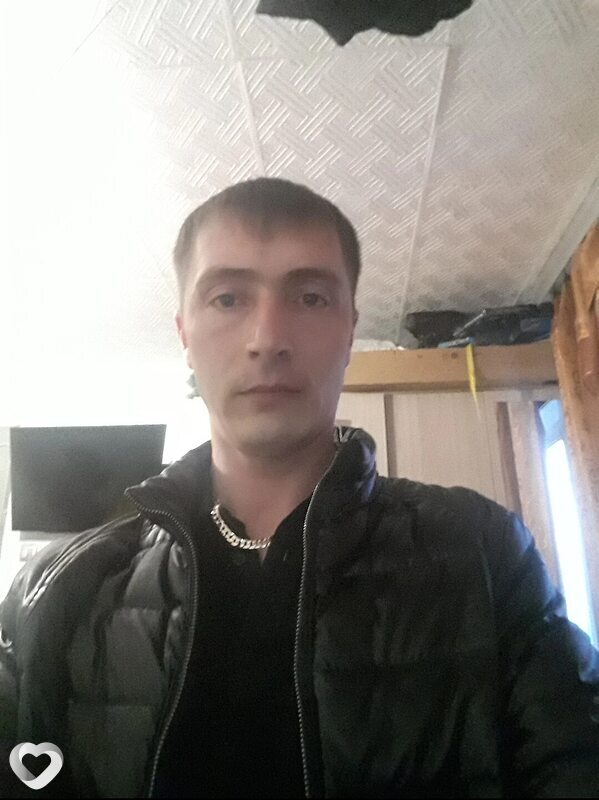 Александр, 44, Амурске — анкета №2615221