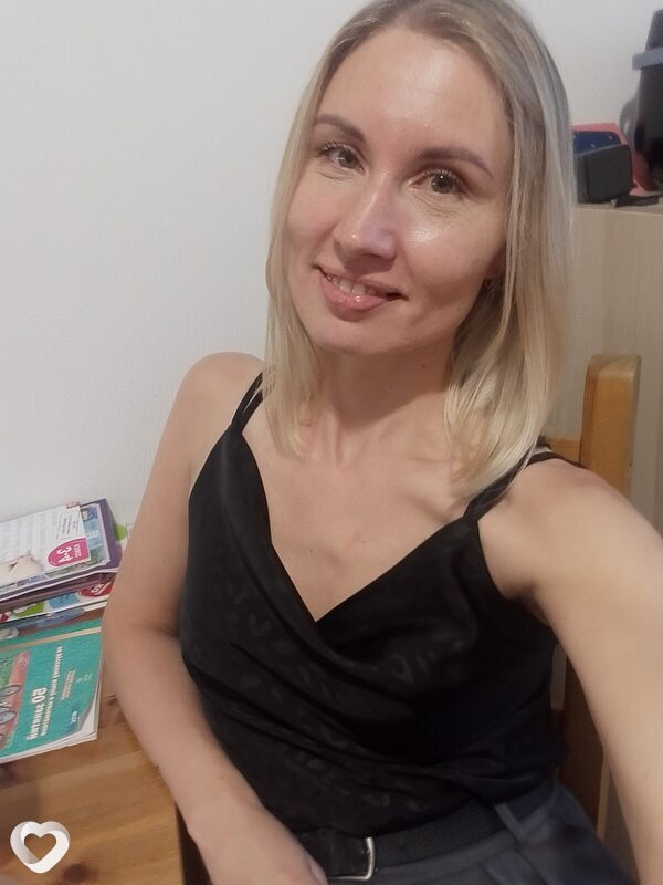 Ирина, 40, Екатеринбурге — анкета №2615227