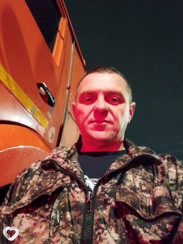 Алексей, 44, Орёл — анкета №2615354