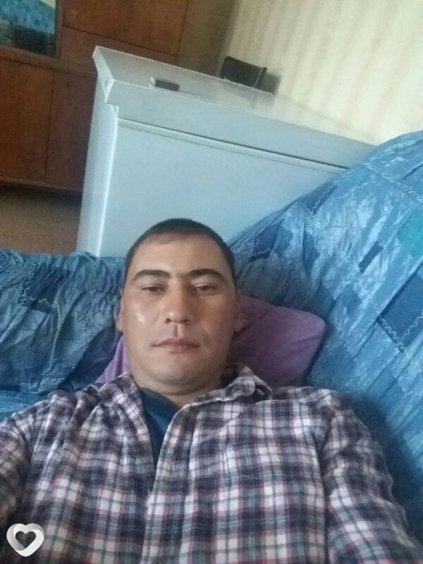 Еркен Тлеукенов, 44, Астане — анкета №2615358