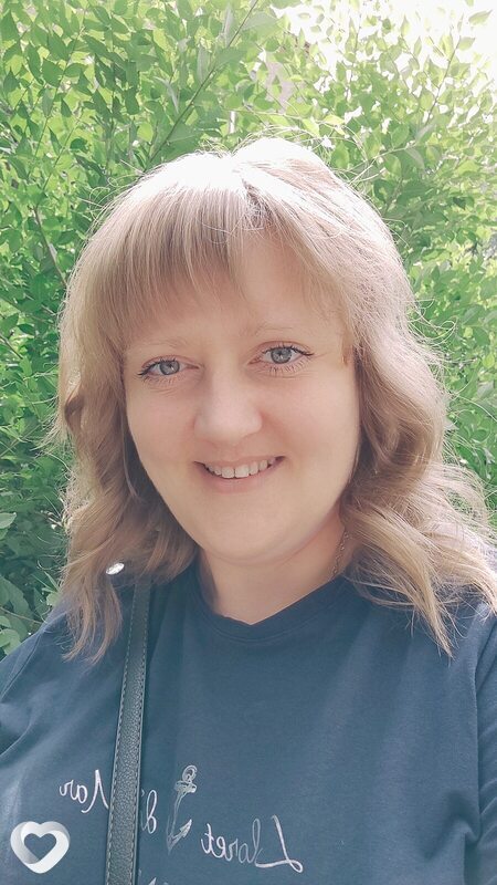 Елена, 40, Омске — анкета №2615359