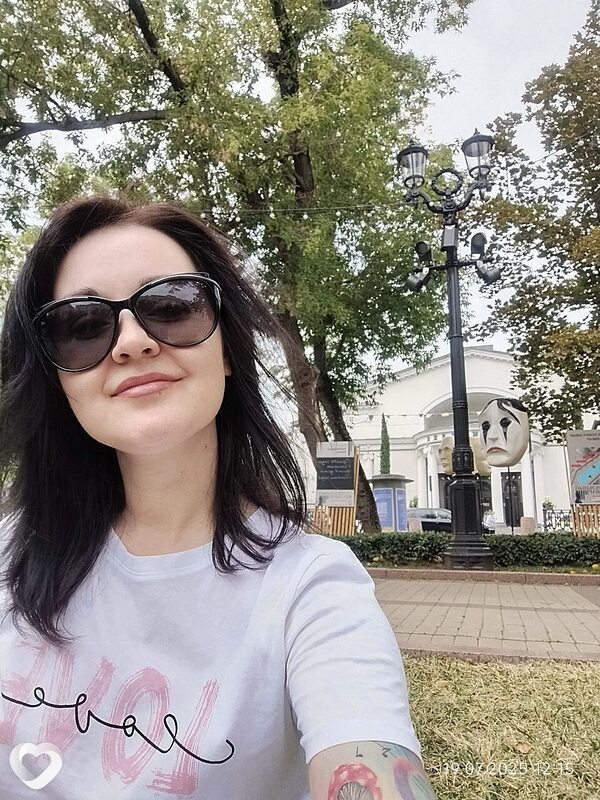 Кира, 28, Полоцке — анкета №2615360