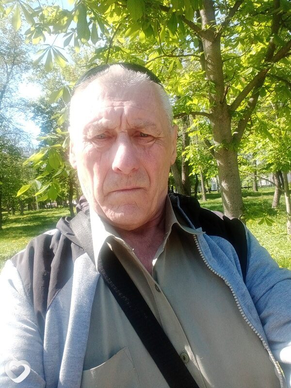 Коля, Гадяч