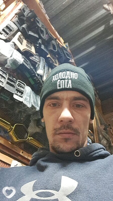 Николай, 34, Якутске — анкета №2615369