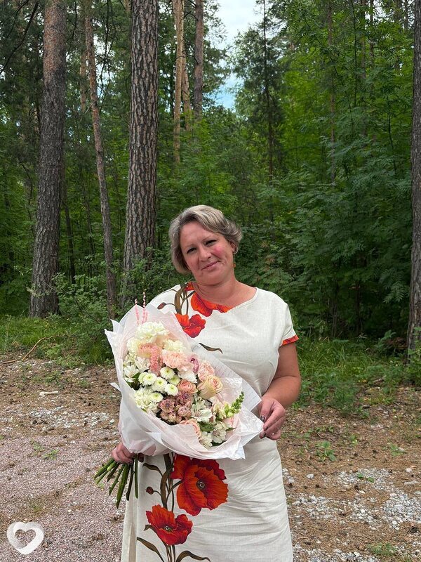 Татьяна, Искитим