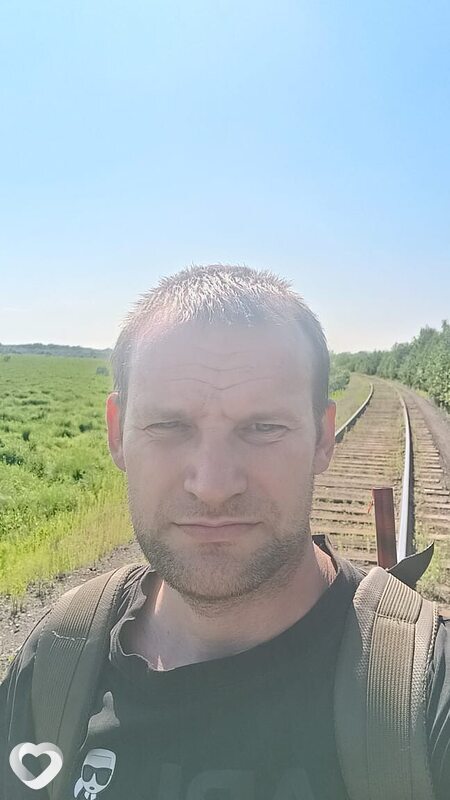 Сергей, 41, Краснотурьинске — анкета №2615373
