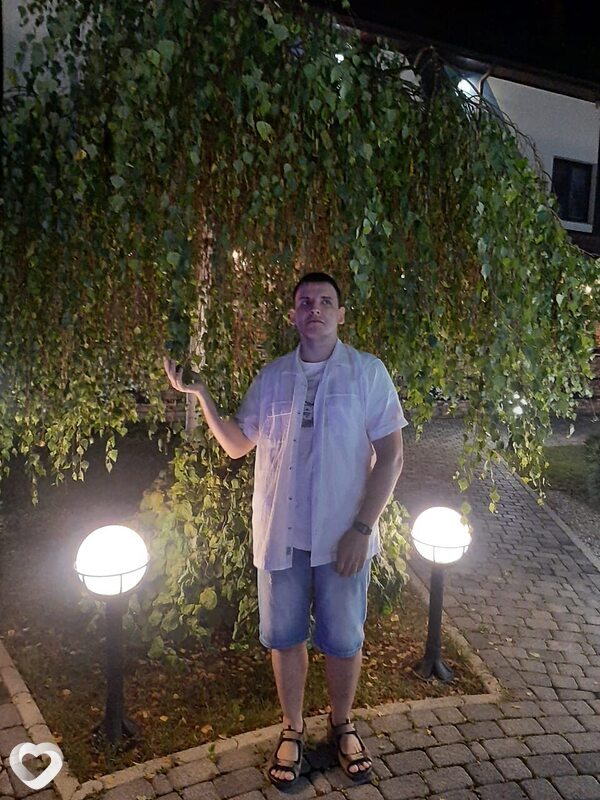 Олег, 37, Краснодаре — анкета №2615375