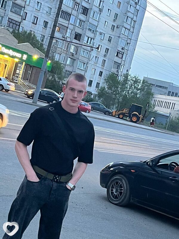 Леонид, 24, Оренбурге — анкета №2615233