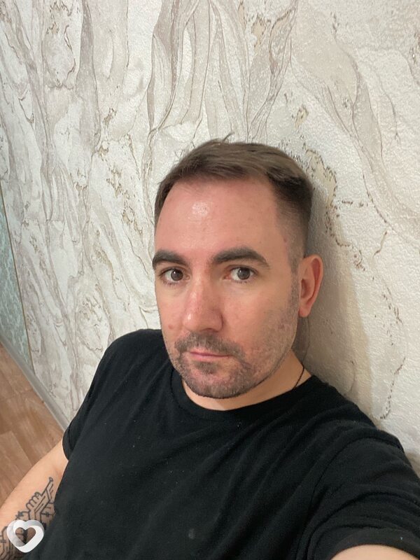 Алексей, 39, Астане — анкета №2615235