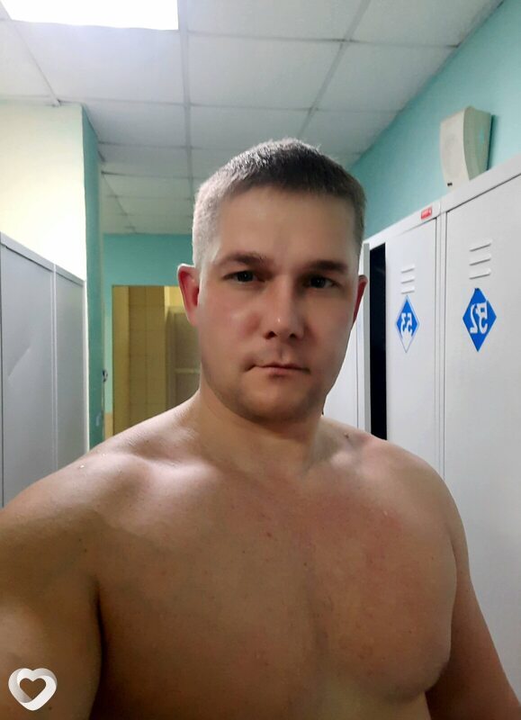 Андрей, 44, Владивостоке — анкета №2615245