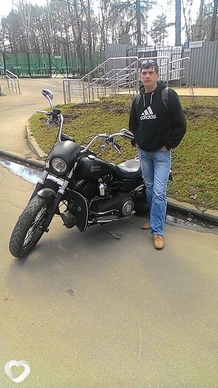 Анатолий, 40, Астрахани — анкета №2615250