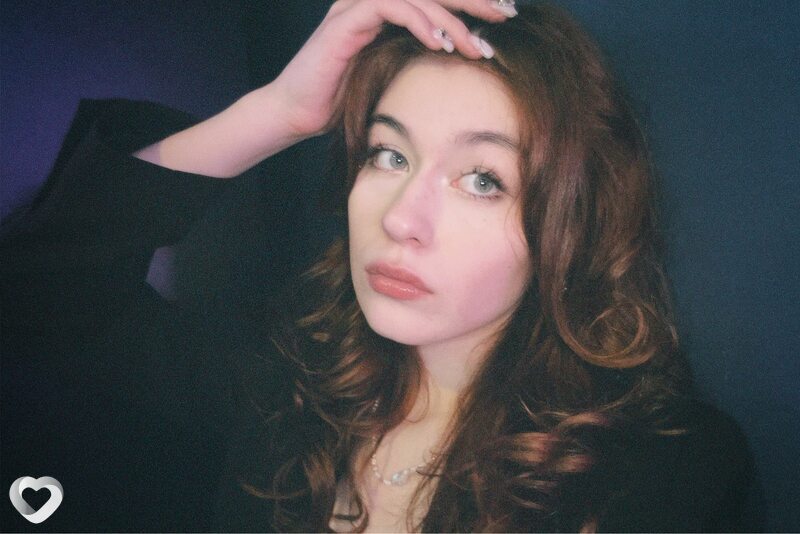 Ирина, 20, Москве — анкета №2615638