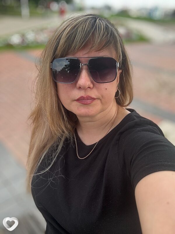 Ляля, 45, Набережных Челнах — анкета №2615647