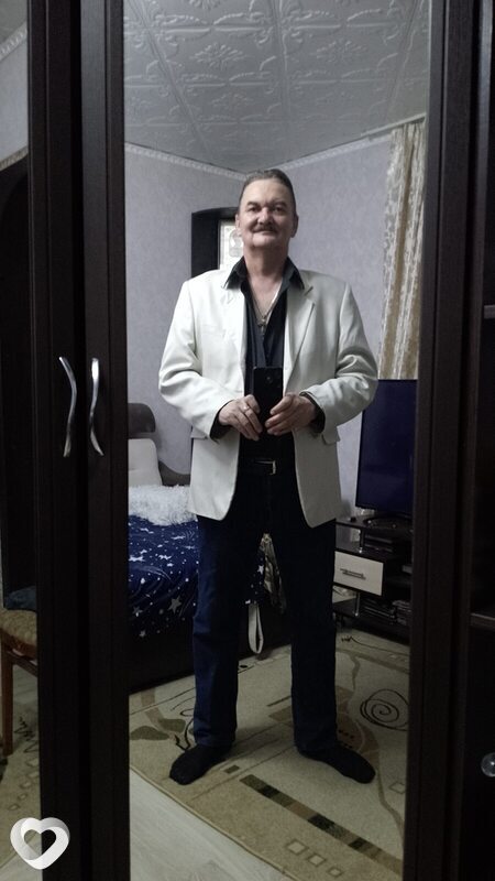 Игорь, 56, Астрахани — анкета №2615649