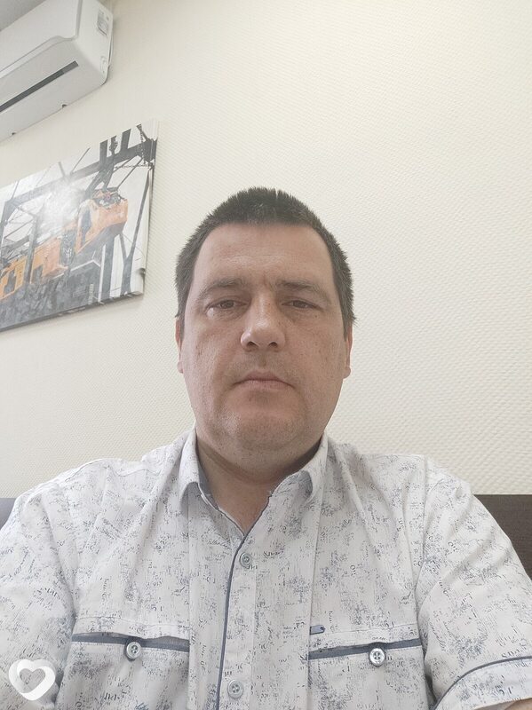 Анатолий, 43, Ленинске-Кузнецком — анкета №2615579