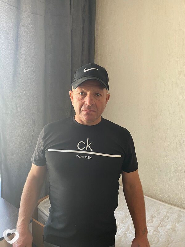 Роман, 48, Волгограде — анкета №2615582