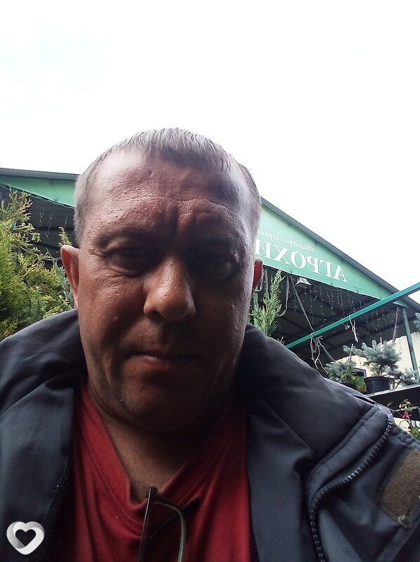 Сергей, 44, Тюмени — анкета №2615583