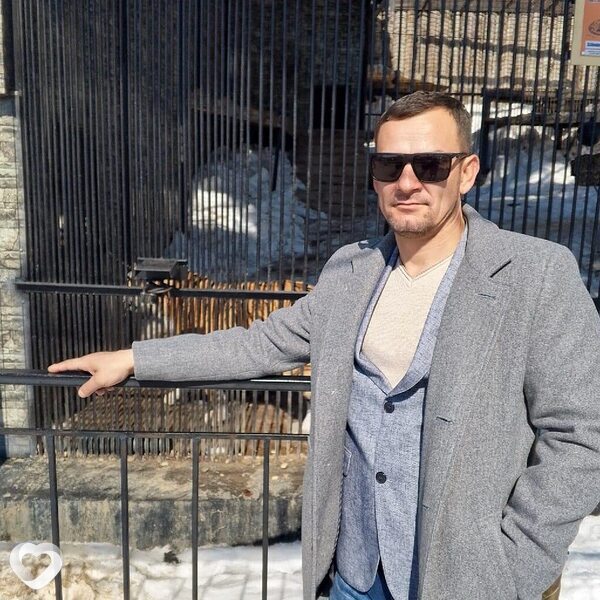 Дмитрий, 41, Москве — анкета №2615589