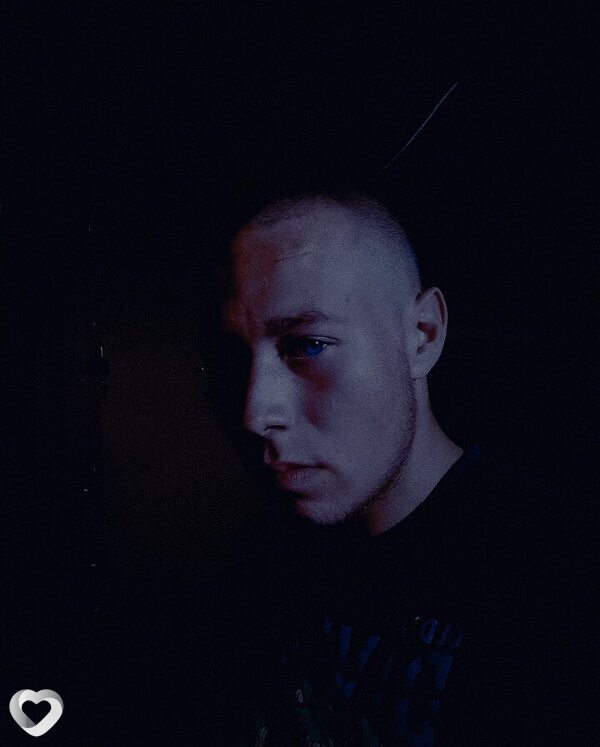 Ivan, 19, Чите — анкета №2615594
