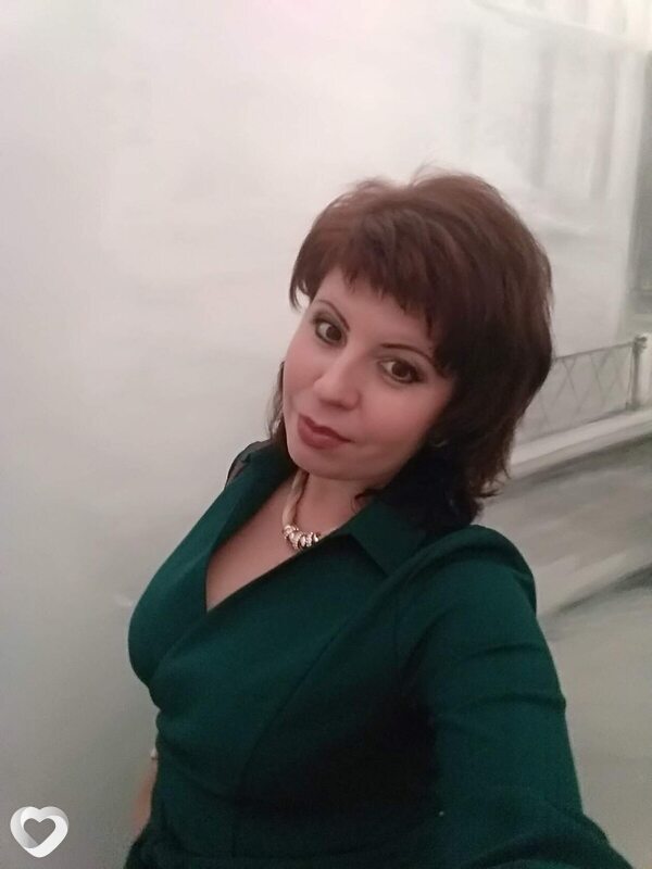 Наталия, 43, Ульяновске — анкета №2615595