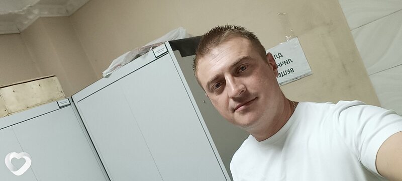 Алексей, 40, Бузулуке — анкета №2615597