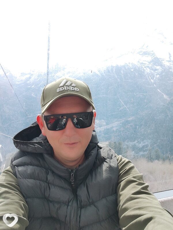 Алексей, 38, Ростове-на-Дону — анкета №2615598