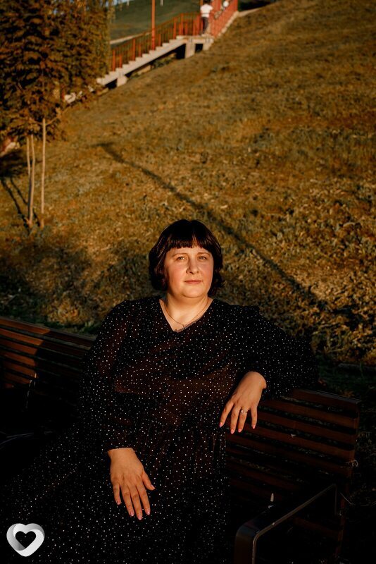 Елена, 37, Нижнем Новгороде — анкета №2615599