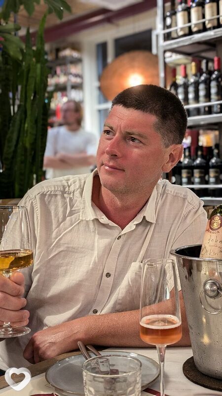 Евгений, 45, Ижевске — анкета №2615304