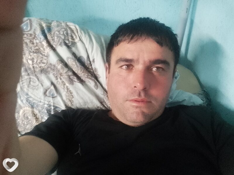 Орхан, 38, Новосибирске — анкета №2615305
