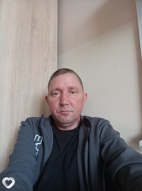 Павел Захаров, 43, Мценске — анкета №2615314