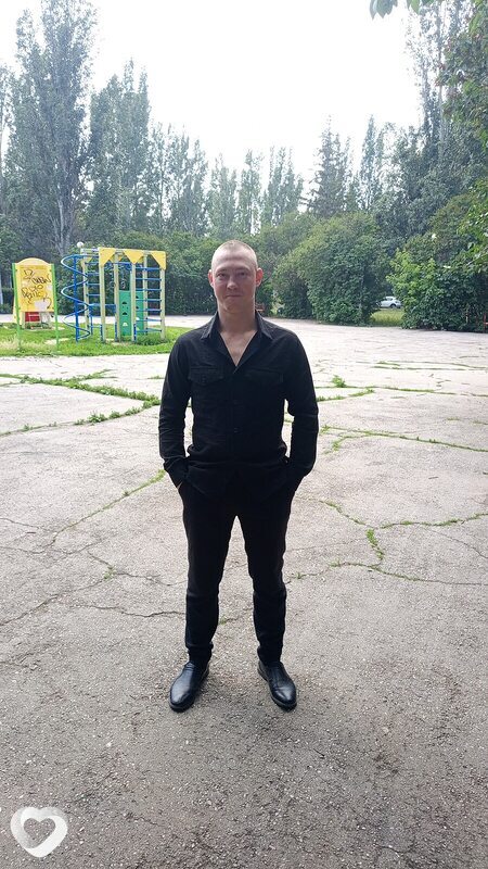 Толя, 32, Тольятти — анкета №2615326