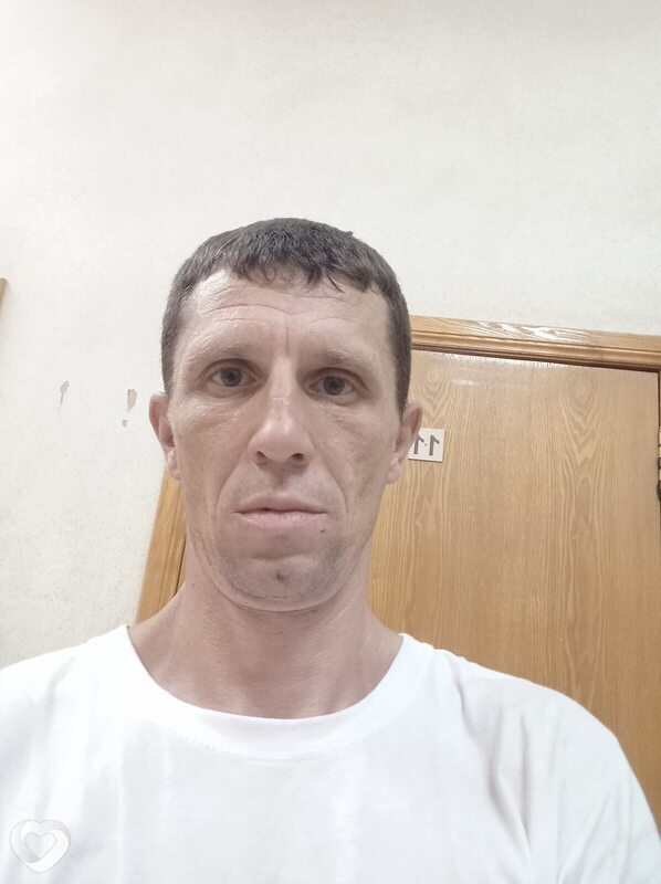 Дмитрий, 43, Уссурийске — анкета №2615335