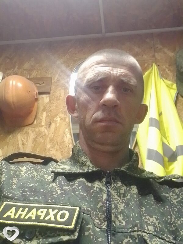 Алексей, 42, Новосибирске — анкета №2615338