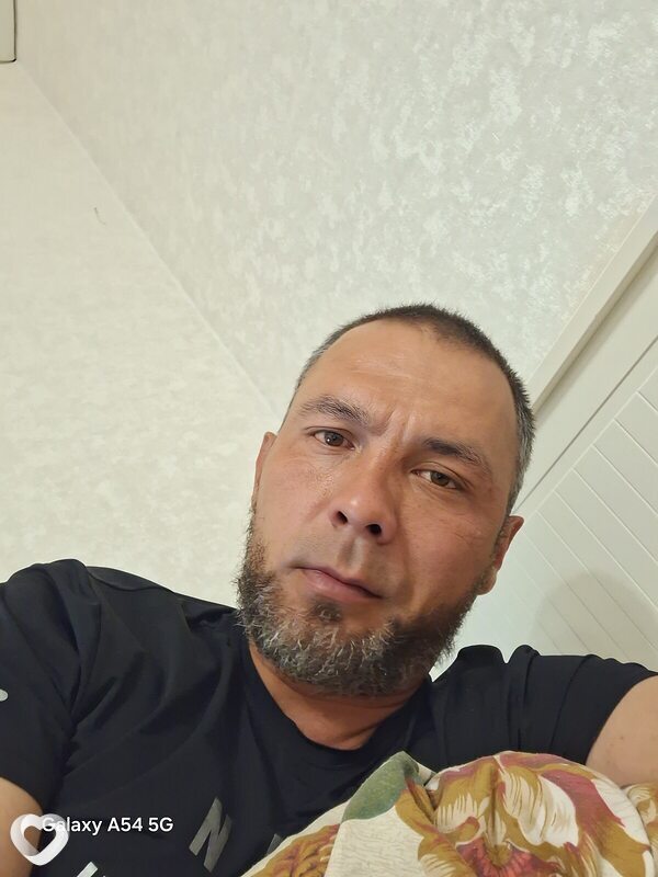 Азиз, 40, Чите — анкета №2615341
