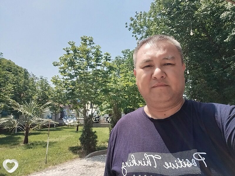 Октам, Гулистан