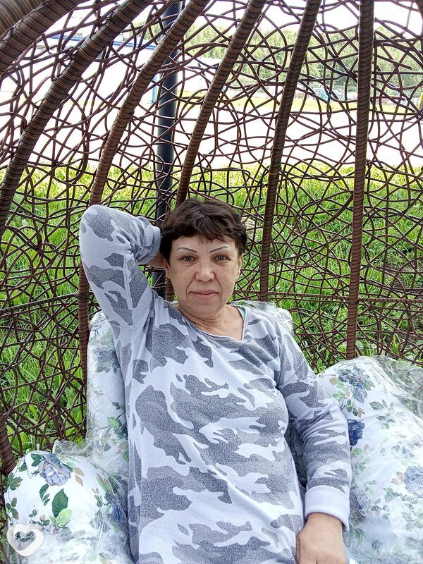 Наталья, 52, Новосибирске — анкета №2615347