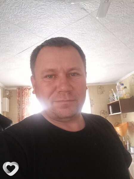 Кирилл, 35, Братске — анкета №2615351