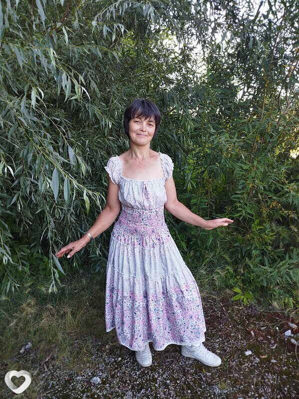 Эльвира, 53, Белорецке — анкета №2615353