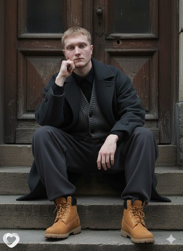 Максим, 22, Казани — анкета №2615604