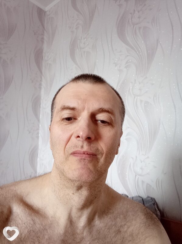 Денис, 52, Красноярске — анкета №2615605