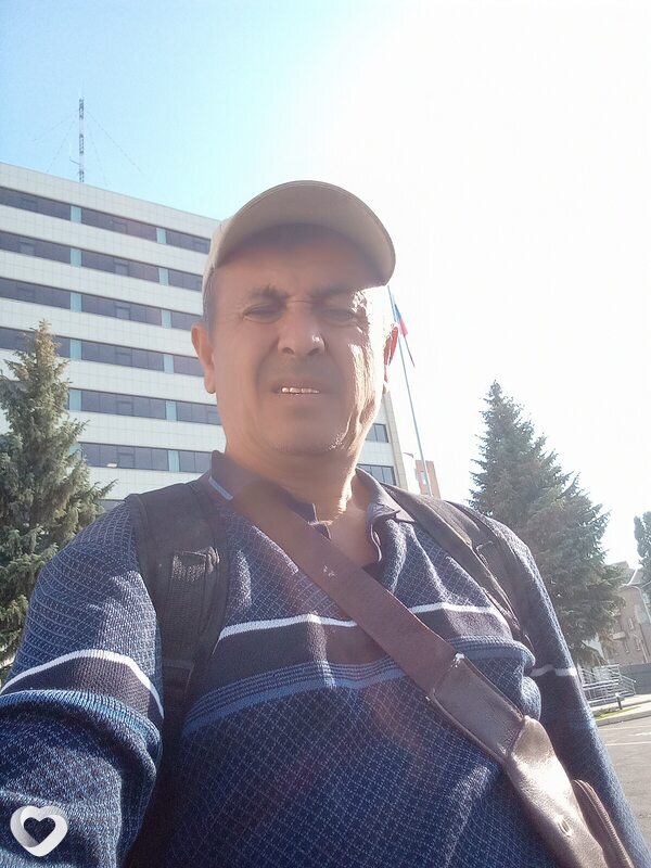 Мища, 49, Луганске — анкета №2615607