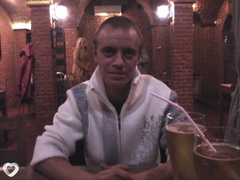 Александр, 37, Владимире — анкета №2615616