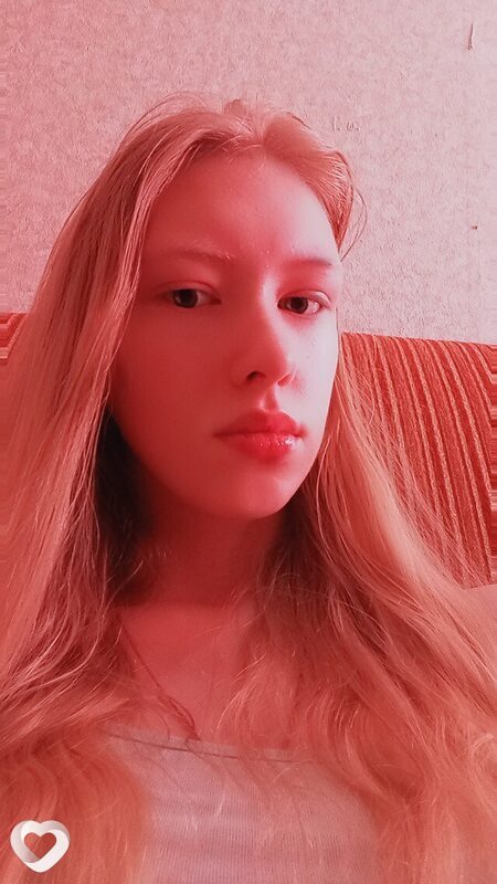 Снежана, 19, Архангельске — анкета №2615620